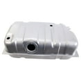 thumbnail image 5 of TRQ 13.5 Gallon Engine Fuel Gas Tank for Jeep Cherokee Wagoneer New FTA07774, 5 of 5