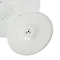 thumbnail image 3 of Rongbuk 31.5 in Round MDF Dining Table, White, 3 of 7