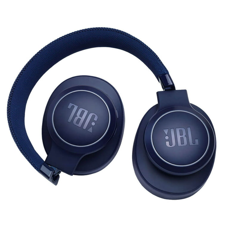 Rød forfængelighed bandage JBL Live 500BT On-Ear Wireless Headphones with Voice Assistant (Blue) -  Walmart.com