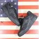 thumbnail image 4 of New Balance 550 Low Casual/Basketball Shoe Black/Black Retro MSRP $100 [MS327CA], 4 of 6