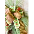 thumbnail image 5 of 40" Faux Long Needle Pine Swag (w/o bow), 5 of 7
