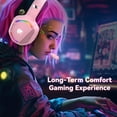 thumbnail image 4 of Auriculares para juegos IMYB A36 con micrófono para PC/PS/Xbox/Nintendo, 4 of 7
