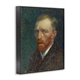 thumbnail image 3 of Stupell Industries Transitional Black Framed Giclee Art, 24 x 30, by one1000paintings, 3 of 8