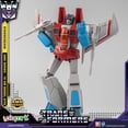 thumbnail image 2 of Figura de acción YOLOPARK Starscream Transformer Toys 19 cm, 2 of 9