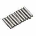 thumbnail image 1 of 10Pcs Pin 3X17mm PN002 for JLB Racing CHEETAH 11101 21101 J3 SPEED 1/10 RC Car, 1 of 5