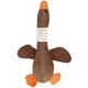 thumbnail image 3 of Wild Goose Grinding Teeth Dog Toy - Bite Resistant Linen Pet Making Noise!, 3 of 4