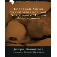 thumbnail image 1 of Lonergan, Transformation Sociale et Développement Humain Durable, 1 of 2