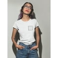 thumbnail image 2 of Yoga. Coffee. Naps. Women T-Shirt, Female Small, 2 of 4