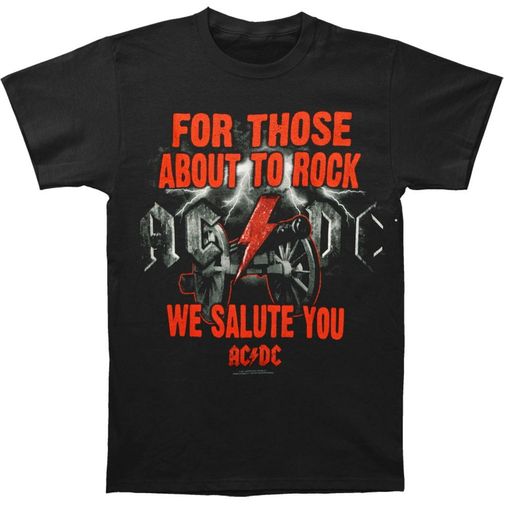ac dc shirts at walmart