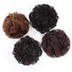 thumbnail image 2 of Peluca de mujer, anillo de peluca, cabello de novia esponjoso, anillo de cabello rizado, peluca de cabeza, cabello, 2 of 4