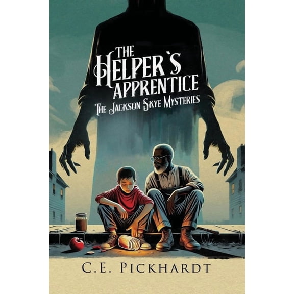 The Helper's Apprentice: The Jackson Skye Mysteries, (Paperback)