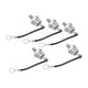 thumbnail image 4 of Kit de diodo rectificador de latón inverso de 5 uds 40A 12 KV para convertidor de Batería ZX40-12 con línea negra ANGGREK, 4 of 8