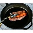 thumbnail image 3 of Flame King Searer Attachment for Blow Torches, Works with Butane & Propane Easy to Use & Adjustable, 3 of 5