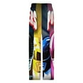 thumbnail image 5 of Power Rangers Men's Pajama Pants Ultra Lightweight Pjs Bottoms Sleepwear Bottom Pants with Pocket Drawstring, 5 of 7