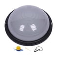 thumbnail image 4 of guohui Balance Ball, Hemisphere, Coordination Support Pad, for Motor Skill Development, Gray, 4 of 8