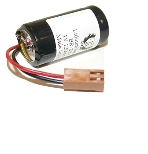 PLC battery for TANK BR-AGCF2W BRAGCF2W A98L-0031-0011#L A98L00310011#L 