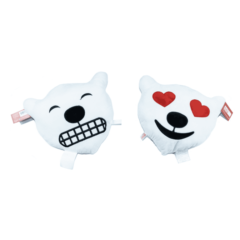 bear and smoke emoji