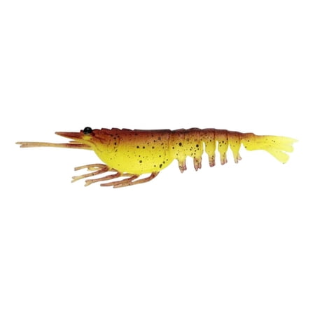 Nomad Design Live Ops Switcher Shrimp – 4.25 (4 Pack) – Rusty Chicken