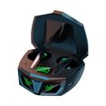 thumbnail image 3 of Auriculares Inalámbricos True, Auriculares bluetooth con pantalla de alimentación LED auriculares recargables auriculares con micrófono auriculares, adecuados para teléfonos móviles y computadoras, 3 of 10