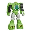 Playskool Heroes Transformers Rescue Bots Boulder Construction-Bot Figure Robot Hasbro A8306000