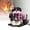 52CC 2 Cycle 550CFM 1.7HP 200MPH(Pink), variant on 52CC 1.7 HP 2 Cycle Backpack Gas Powered Leaf Blower, High Strength Snow Blower, Grass Lawn Blower Air Cooling Gasoline Backpack Grass Blower with Single-Cylinder Air-Cooled for Gutter,Garden,Yard