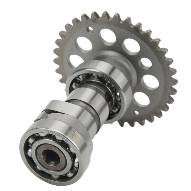 Árbol de levas Cam Racing de alto rendimiento para motores GY6 125cc 150cc 4 tiempos 152QMI 157QMJ A9 Jadeshay A
