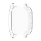 thumbnail image 3 of TPU Full Bumper Cover Screen Scratch Case para Garmin Venu Sq (Transparente) Likrtyny Para estrenar, 3 of 7