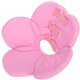 thumbnail image 5 of Collar protector para perro con forma de flor, ajustable, para recuperación de heridas suaves, 5 of 8