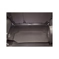 thumbnail image 2 of Husky Liners by RealTruck Classic Style Series | Compatible with 2003 - 2009 Toyota 4Runner w/ Double Stack Cargo Tray option | Cargo Liner, Grey | Compatible with 25762, 2 of 5