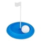 thumbnail image 2 of Golf Putting Aid,for Indoor And Outdoor Golf Putting Practice,blue, 2 of 4