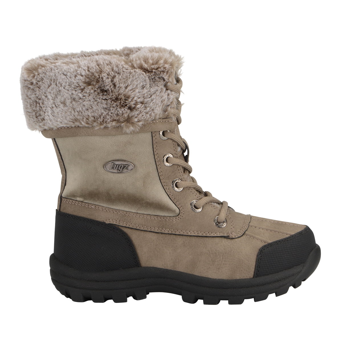 lugz women's snow boots