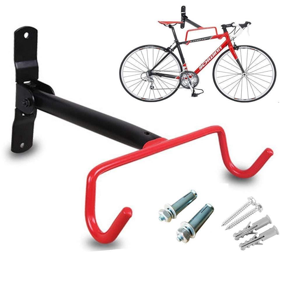 walmart bike wall mount