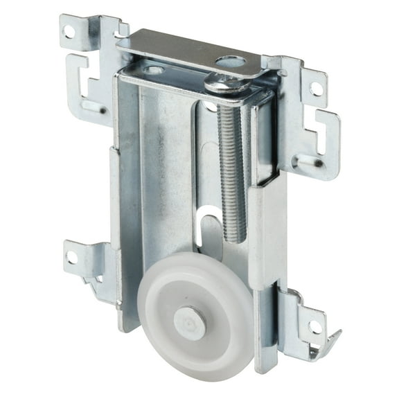 Slide-Co 161882 Mirror Door Bottom Roller Assembly