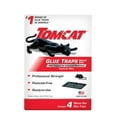 thumbnail image 3 of (3 pack) Tomcat Glue Traps Mouse Size with Eugenol for Enhanced Stickiness, 4 Pack, 3 of 12