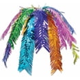thumbnail image 2 of Palm Leaf Cascade 24"- 12 Pack(1 Per Package)- Multi-Color, 2 of 2