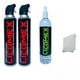 thumbnail image 1 of Aire Comprimido 440ML y Alcohol Isopropilico Puro 500ml Licomex, 1 of 2
