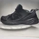 thumbnail image 5 of New Balance 608v4 Black Leather Athletic Mens Shoes Size 11.5 Wide 4E MX608V4B, 5 of 6