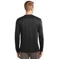 thumbnail image 2 of Sport-Tek Men's Big And Tall Lightweight Competitor T-Shirt, 2 of 2
