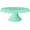Baby Green, variant on Grupo Mirandinha - White Acrylic Lace Cake Stand, Durable, Collapsible & Elegant