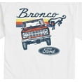 thumbnail image 3 of Ford - Ford Bronco Stripes - Men's Short Sleeve T-Shirt, 3 of 5