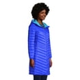 thumbnail image 3 of Lands' End Women's Petite Ultralight Packable Down Coat, 3 of 3
