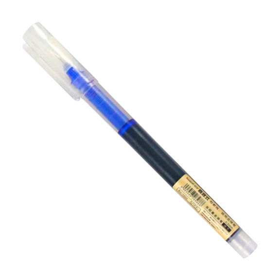 Gel Ink Pen Neutral Pen Black/Red/Blue Gel Pen 0.5mm Writing Pen for Students