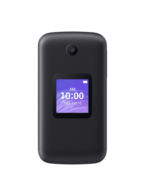 Flip Phones in Cell Phones