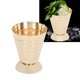 thumbnail image 5 of Taza Medidora De Barra, Jiggers De Cóctel De Acero Inoxidable Multifunción Fácil De Leer, Proceso De Grabado De 3 Escalas Para Bar Para Restaurante ANGGREK Otros, 5 of 8