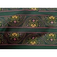 thumbnail image 4 of oneOone Organic Cotton Voile Fabric Floral Block Print Fabric BTY 42 Inch Wide, 4 of 4