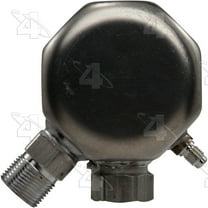 A/C Accumulator Fits select: 1989-1990 CHEVROLET GMT-400, 1989-1990 GMC SIERRA