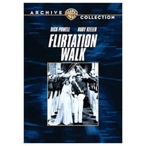 Warner Archives - Flirtation Walk [DIGITAL VIDEO DISC]