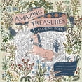 thumbnail image 2 of DK the Met The Met Amazing Treasures Coloring Book: Reveal Wonders Inspired by Masterpieces from the Met Collection, (Paperback), 2 of 2