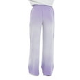 thumbnail image 3 of Disney Princess Bow French Terry Sweat Pants Adult, 3 of 5