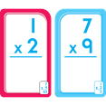 thumbnail image 3 of School Zone Publishing School Zone Publishing Flash Cards, 1 Ea, 3 of 9